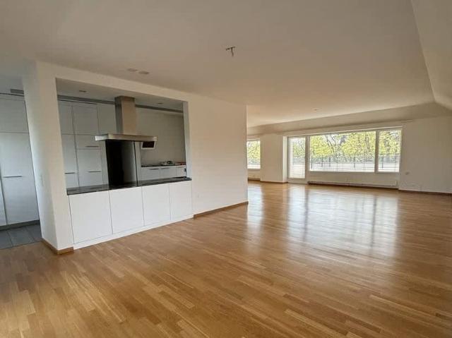 Apartment mieten in Basel, Basel-Stadt