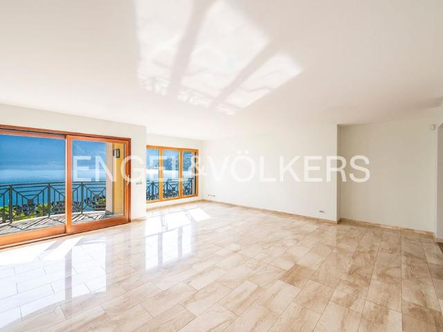 Apartment mieten in Aldesago, Tessin