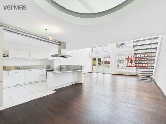 Apartment mieten in Horgen, Zürich