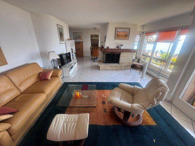 Apartment mieten in Chardonne, Waadt