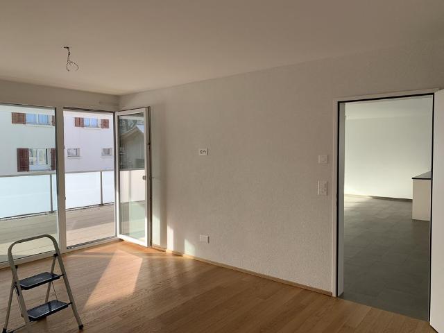 Apartment mieten in Altnau, Bezirk Kreuzlingen