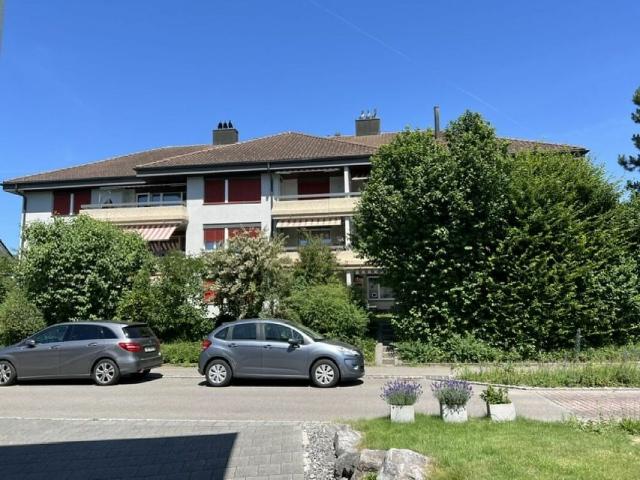 Apartment mieten in Roggwil (TG), Thurgau