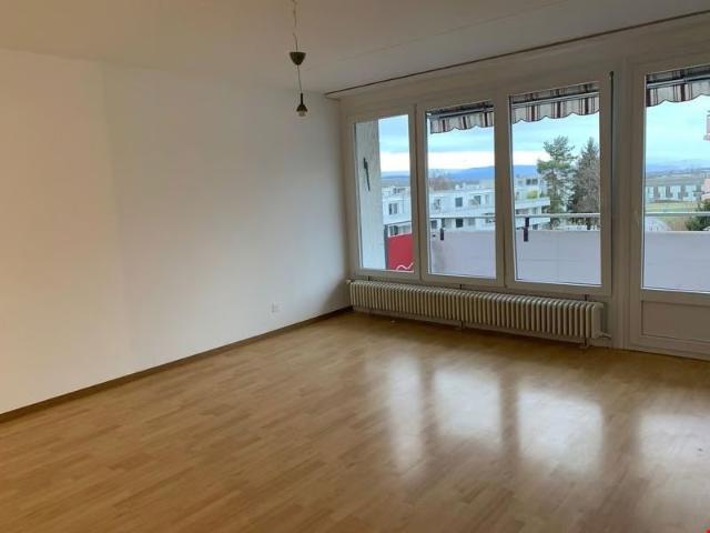 Apartment mieten in Domdidier, Belmont-Broye