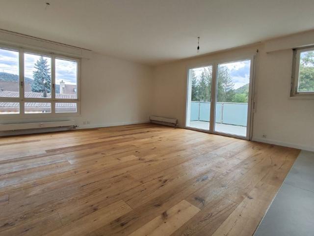 Apartment mieten in Lausen, Basel-Landschaft