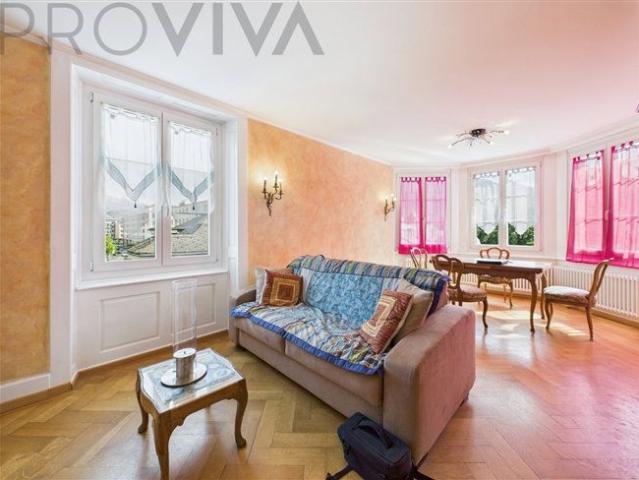 Apartment mieten in Sierre, Wallis