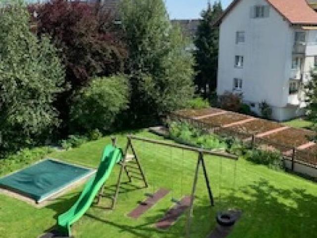 Apartment mieten in Roggwil (TG), Thurgau