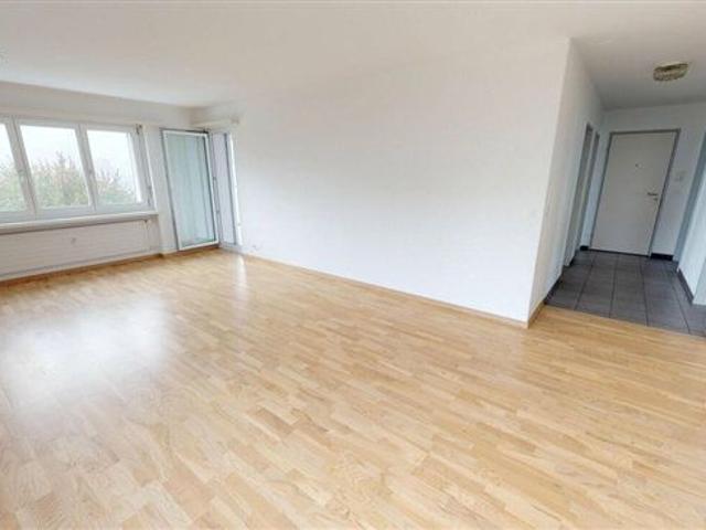 Apartment mieten in Felben-Wellhausen, Thurgau