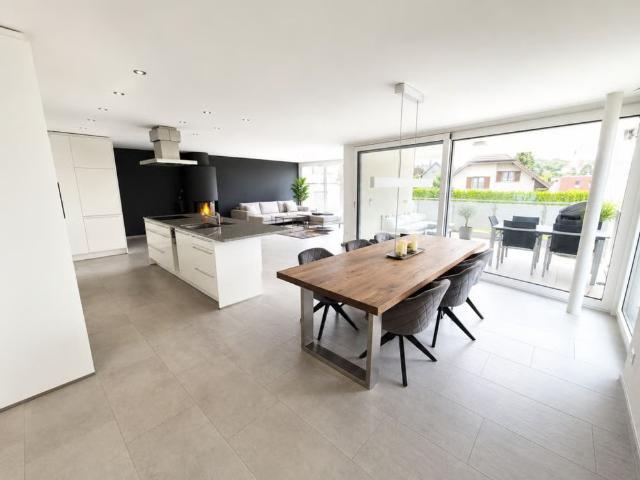 Apartment mieten in Meisterschwanden, Aargau
