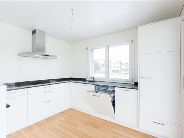 Apartment mieten in Hägendorf, Solothurn