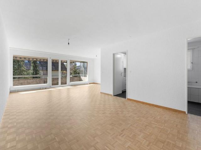 Apartment mieten in Seftigen, Verwaltungsregion Oberland