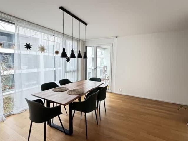 Apartment mieten in Aarau, Aargau