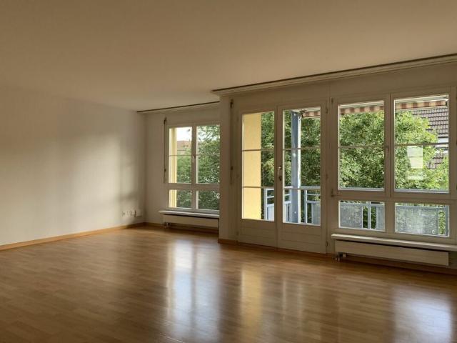 Apartment mieten in Weinfelden, Thurgau
