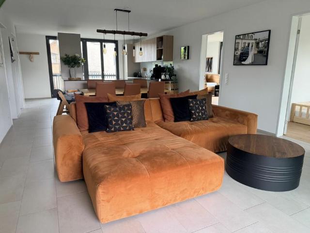 Apartment mieten in Kleinandelfingen, Zürich