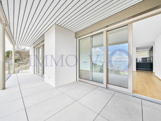 Apartment mieten in Bourg-en-Lavaux, Waadt