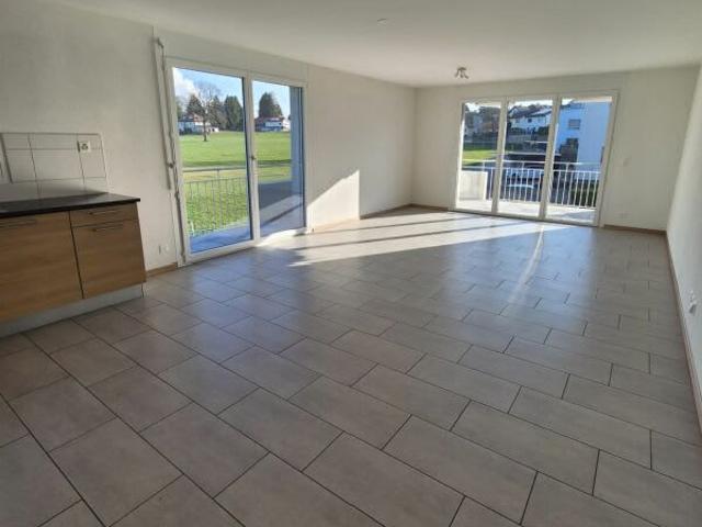 Apartment mieten in Avry, Freiburg
