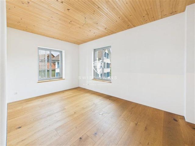 Apartment mieten in Mettmenstetten, Zürich