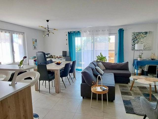 Apartment mieten in Gimel, Waadt