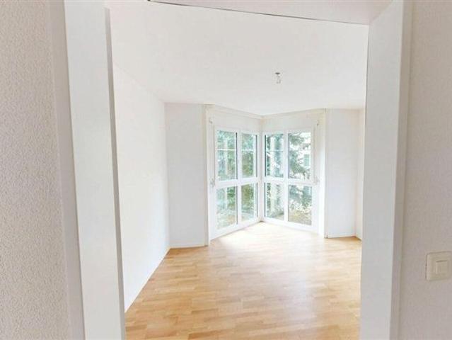 Apartment mieten in Gossau (SG), St. Gallen