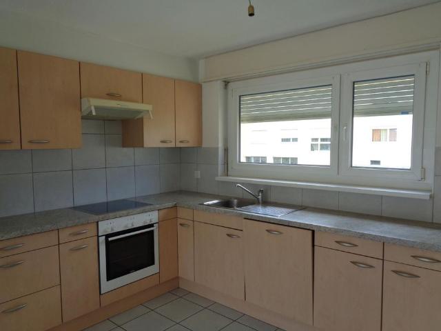 Apartment mieten in Moutier, Région administrative du Jura bernois