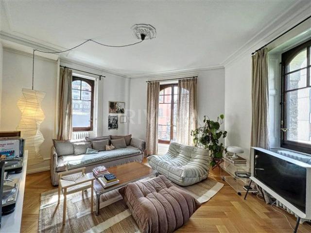 Apartment mieten in Conches