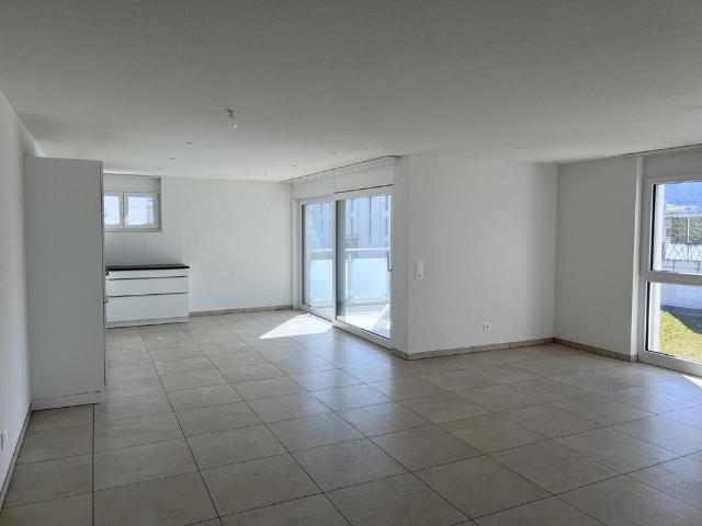 Apartment mieten in Courrendlin, Jura