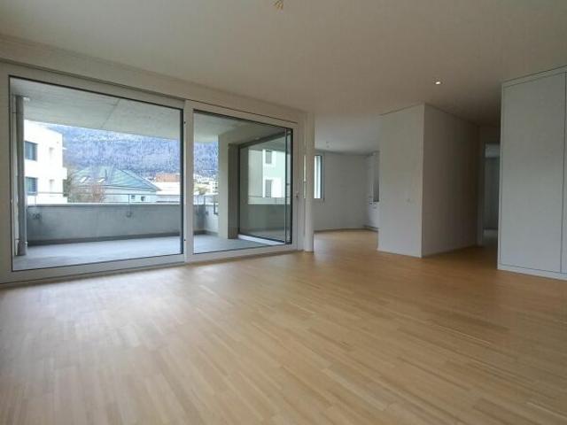 Apartment mieten in Grenchen, Solothurn