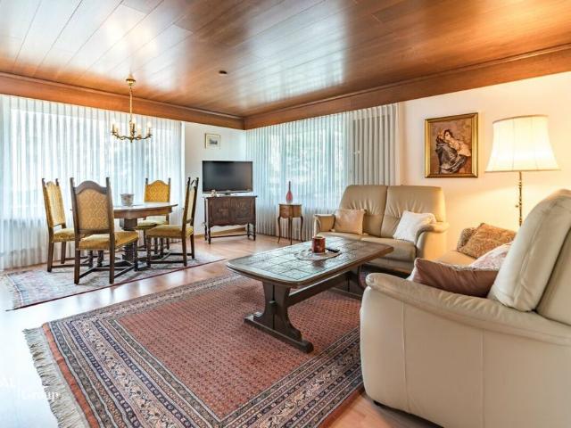 Apartment mieten in Visp, Wallis