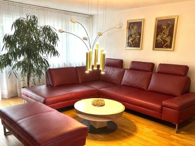 Apartment mieten in Speicher, Mittelland