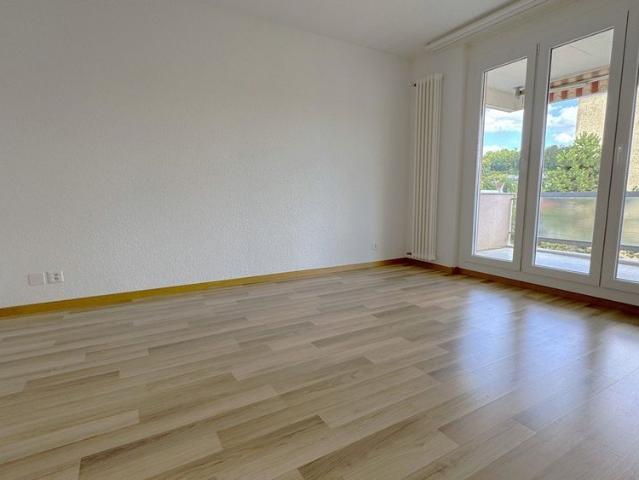 Apartment mieten in Porrentruy, Jura