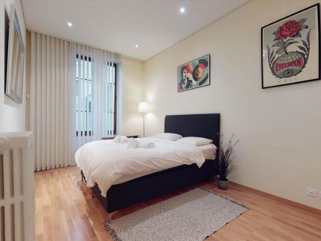Apartment mieten in Conches