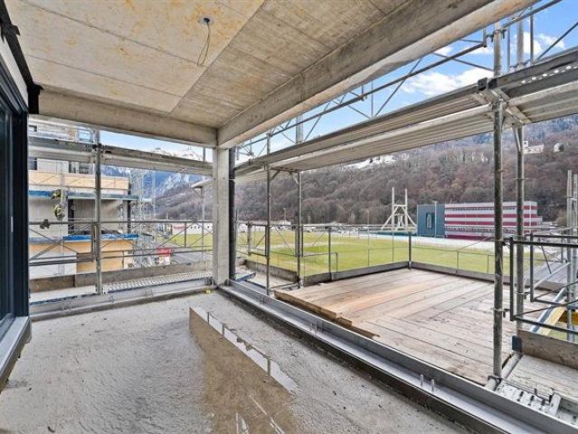 Apartment mieten in Monthey, Wallis