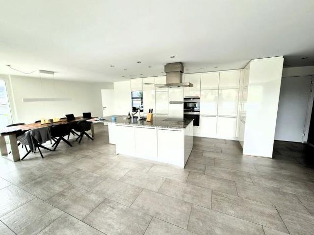 Apartment mieten in Meisterschwanden, Aargau