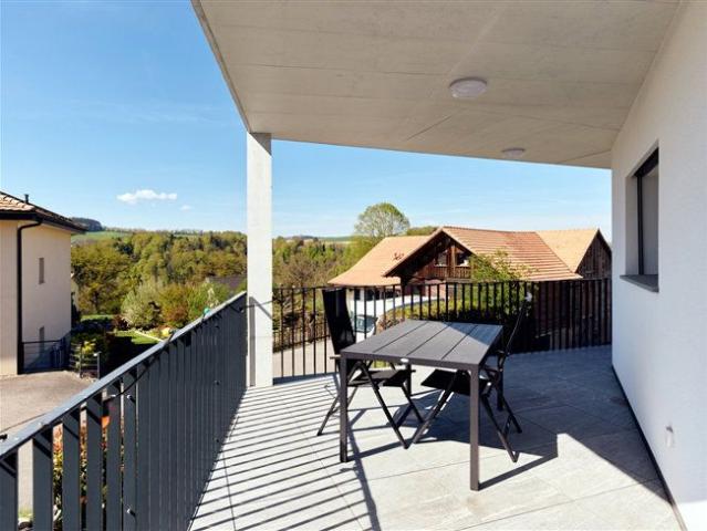Apartment mieten in Montet, Glâne, Freiburg