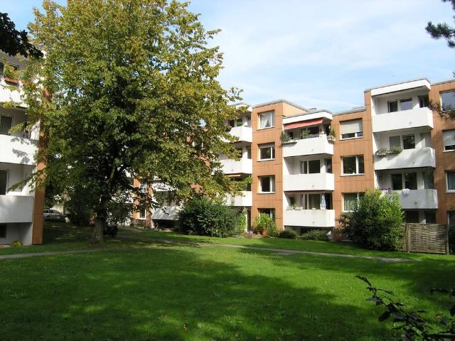 Apartment mieten in Solothurn