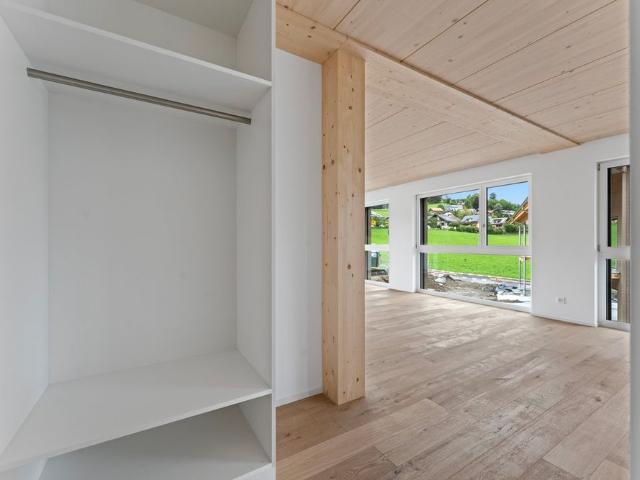 Apartment mieten in Mühlethurnen, Bern