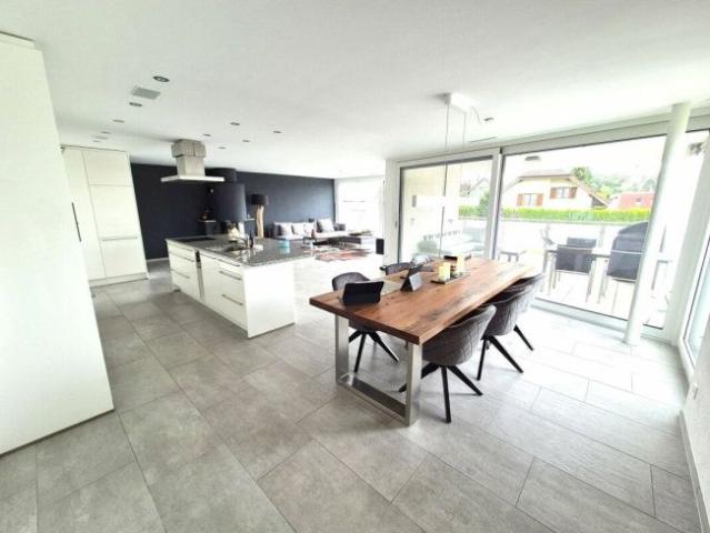 Apartment mieten in Meisterschwanden, Aargau