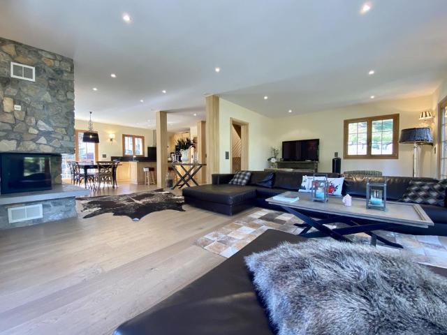 Haus mieten in Crans-Montana, Wallis