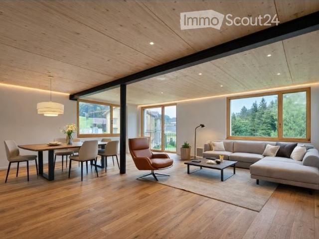 Apartment mieten in Waldstatt, Appenzell Ausserrhoden