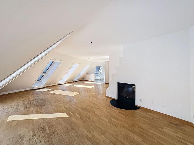 Apartment mieten in La Chaux-de-Fonds