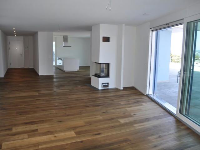 Apartment mieten in Kreuzlingen, Thurgau