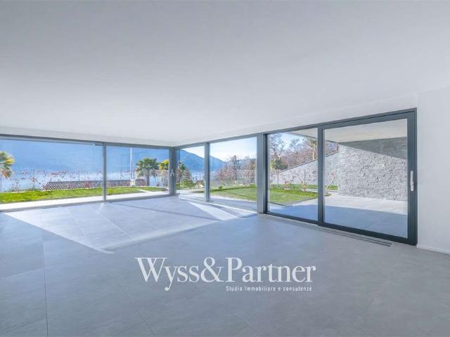 Apartment mieten in Minusio, Tessin