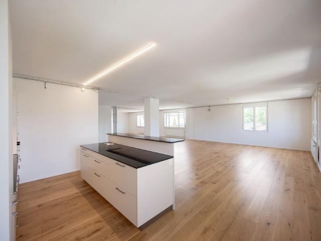 Apartment mieten in Lotzwil, Bern