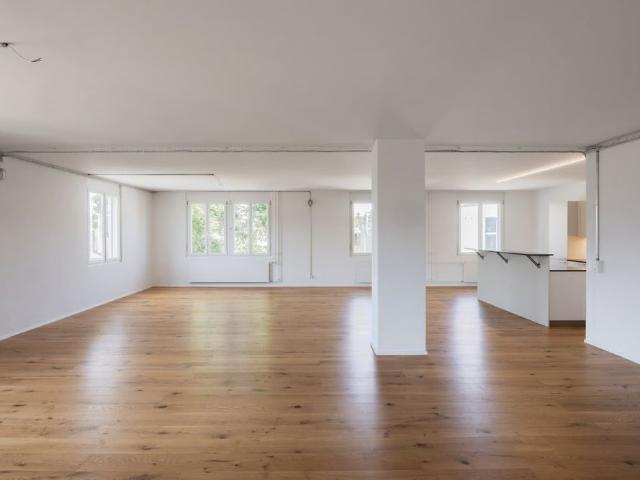 Apartment mieten in Lotzwil, Bern