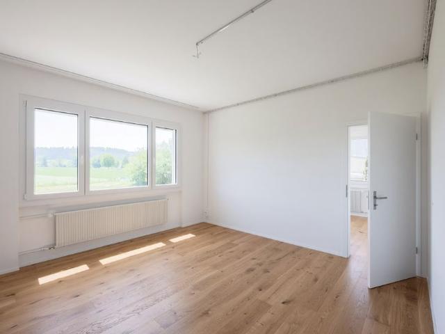 Apartment mieten in Lotzwil, Bern