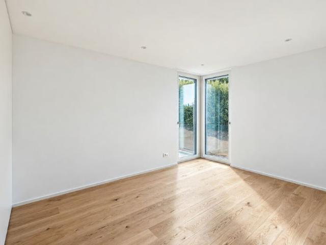 Apartment mieten in Bellevuepark, Port