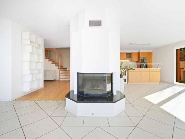 Haus mieten in Belmont-sur-Lausanne, Waadt