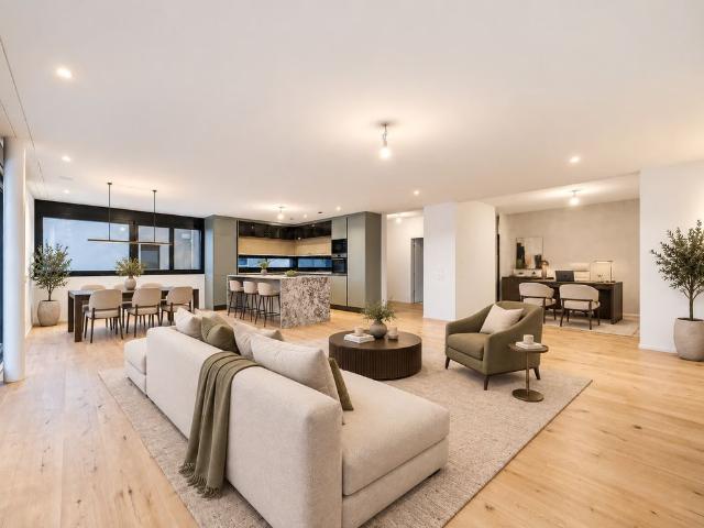 Apartment mieten in Umiken, Brugg