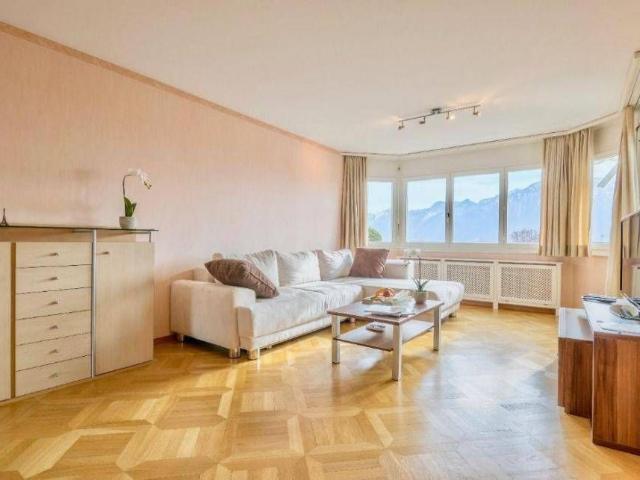 Haus mieten in Chailly-Montreux, Waadt