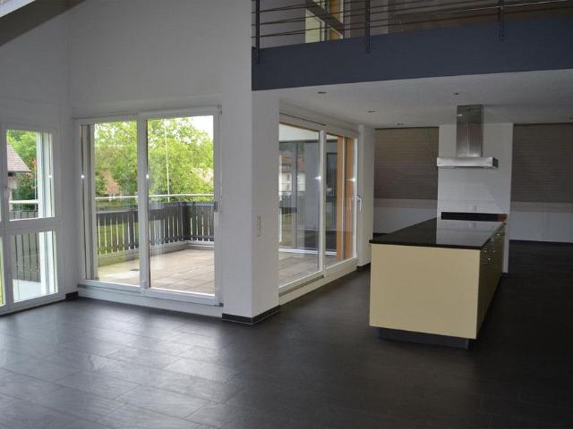 Apartment mieten in Sarmenstorf, Aargau