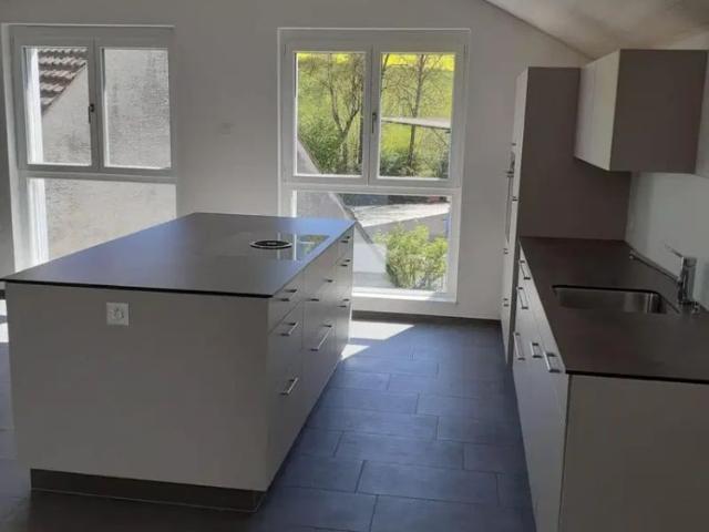 Apartment mieten in Schupfart, Aargau